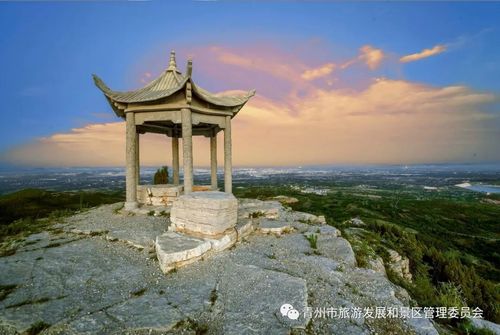 青州一景区被列入全省4a级旅游景区创建名单!