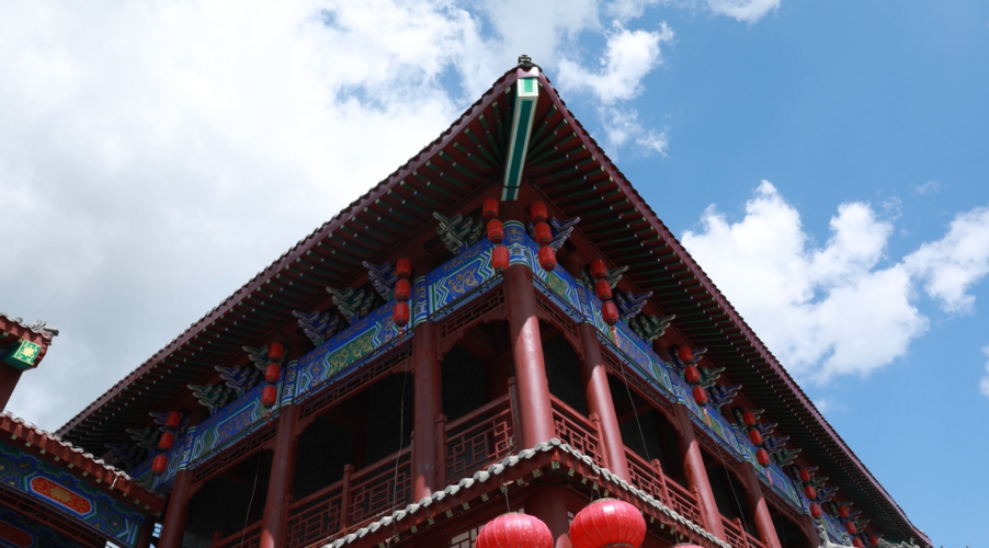 纵横运营&mdash;&mdash;托管运营,旅游景区运营步入新时代
